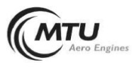 Logo MTU