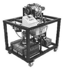 Version Armfi eld CM-4