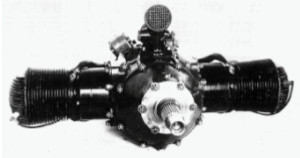 Polyakov boxer