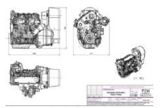 Dimensiones del JPE-01