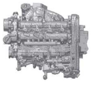 P2M, modelo JP-4