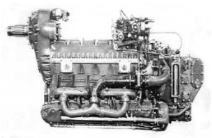 Vista lateral del SGV-770D-4