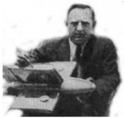 G. Rasmus y su pequeño y listo misil