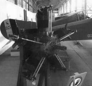Renard Type 120 en Bruselas