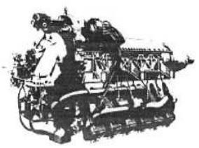 Renault 12R01, vista posterior