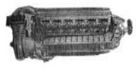 Motores de entre 1500/2000 CV, fig 1.