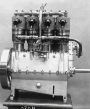 Motor Renault de 45 CV, fig. 2