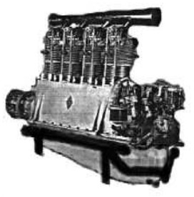 Renault 4Pb, de 95 CV