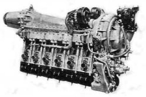 Bonito aspecto del Deutsch de 1936