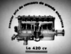Renault, primer premio