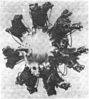Renault 7a, de 100 CV