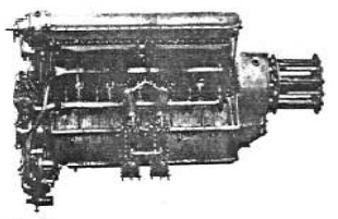 Renault 12Ma, con reductora