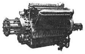 Renault 18W, tipo 18Jbr