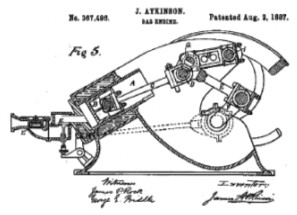 Atkinson de 1887