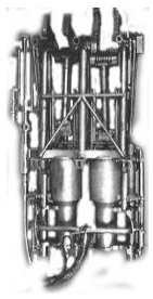 Motor del Eole