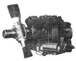 Rover TP-90