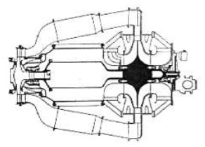 Rover W2/26 y W2Y