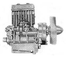 Motor Ruby - Pequignot