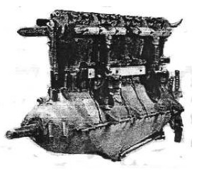 SAN, modelo V5
