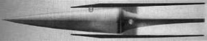 Scramjet de Darpa