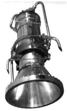 Cámara del Astris