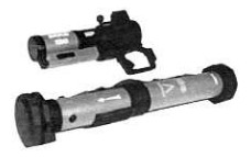 Dard 120, anticarro