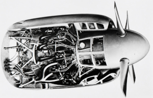 Snecma GR 14U