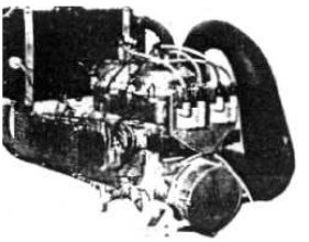 Modelo Aviator, DSh-2