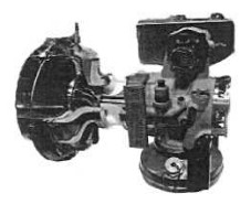 Otra vista del Sundstrand T-62T
