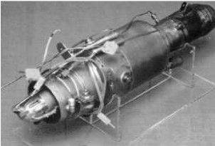 Otra vista del TJ-50