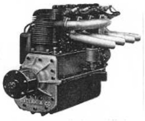 Motor Ballak