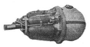 Walter HWK109-500