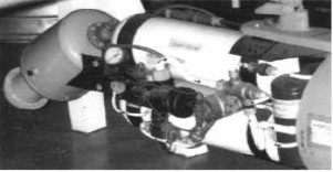 Walter HWK109-507