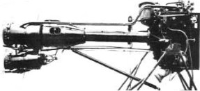 Walter HWK109-509B