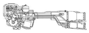 Esquema del HWK109-509C