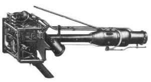 Walter HWK109-509E