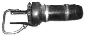 Walter HWK109-729