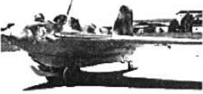 Me-163 Komet