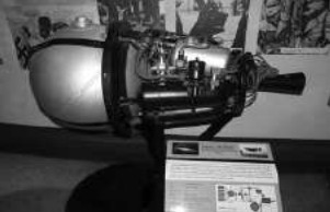Walter RI-202B