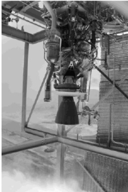 Testing a BE-4
