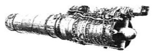 Catic WP-6A