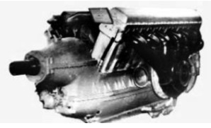 Charomsky - ACh-30B -antes M-30B