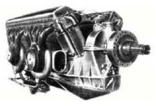 Charomsky - M-40 o Ach-40