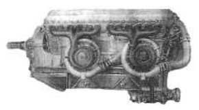 Charomsky M-40
