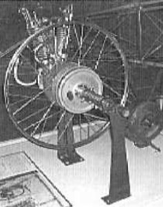 Motor Clement V2