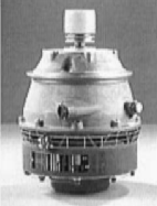 Starter a Turbina ATS