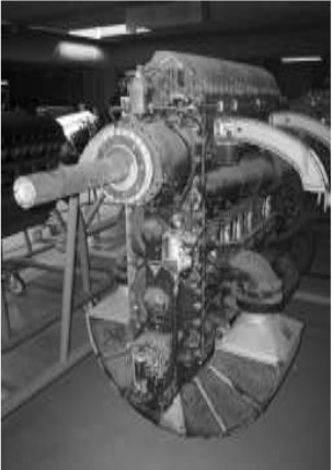 CLM, licencia Junkers