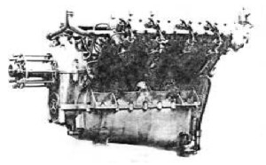 Daimler D-IIIb