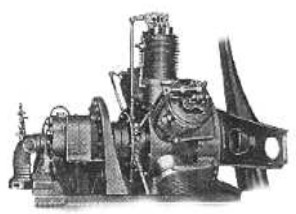 Daniel engine