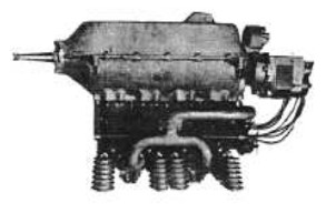 Dayton 52 HP